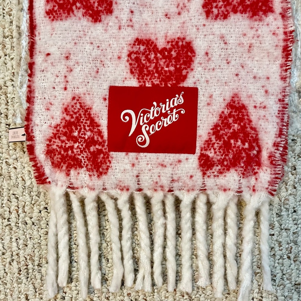 SCARF by Victoria Secret